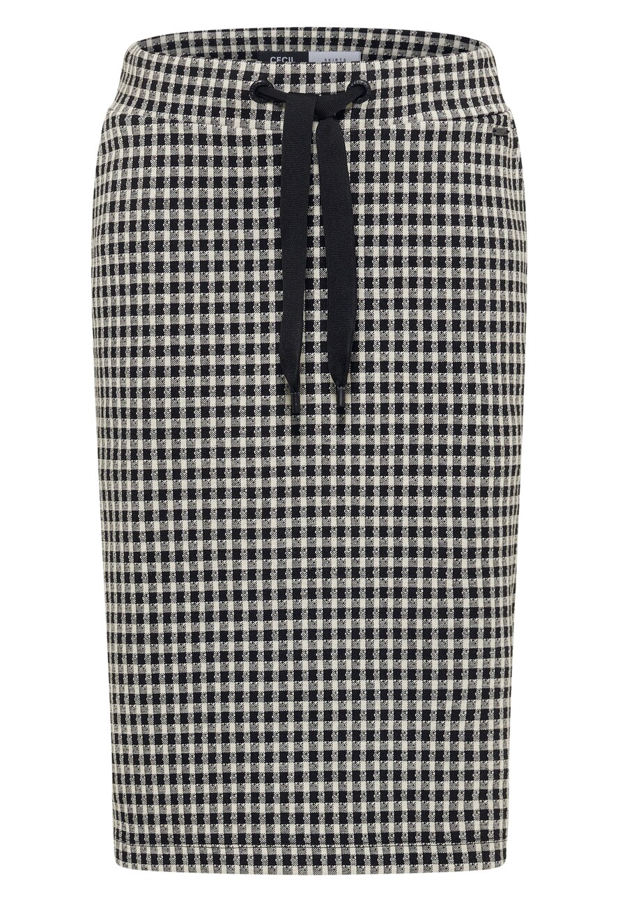 Юбка CECIL, черный
Юбка CECIL, черный