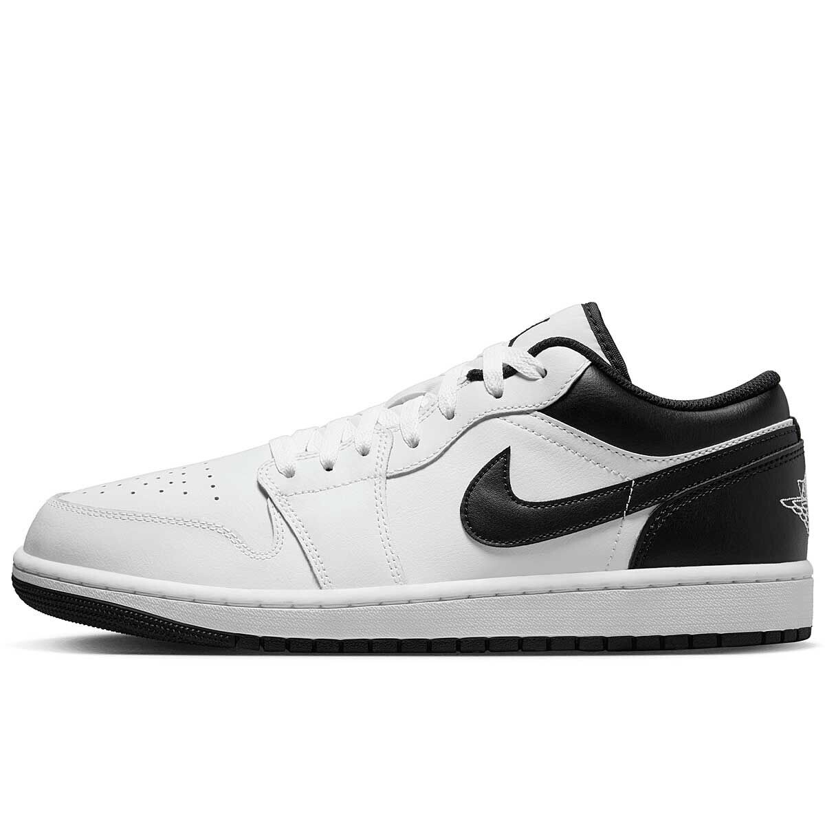 Кроссовки AIR JORDAN 1 LOW Jordan, цвет Weiß/Schwarz/Weiß
Кроссовки AIR JORDAN 1 LOW Jordan, цвет Weiß/Schwarz/Weiß