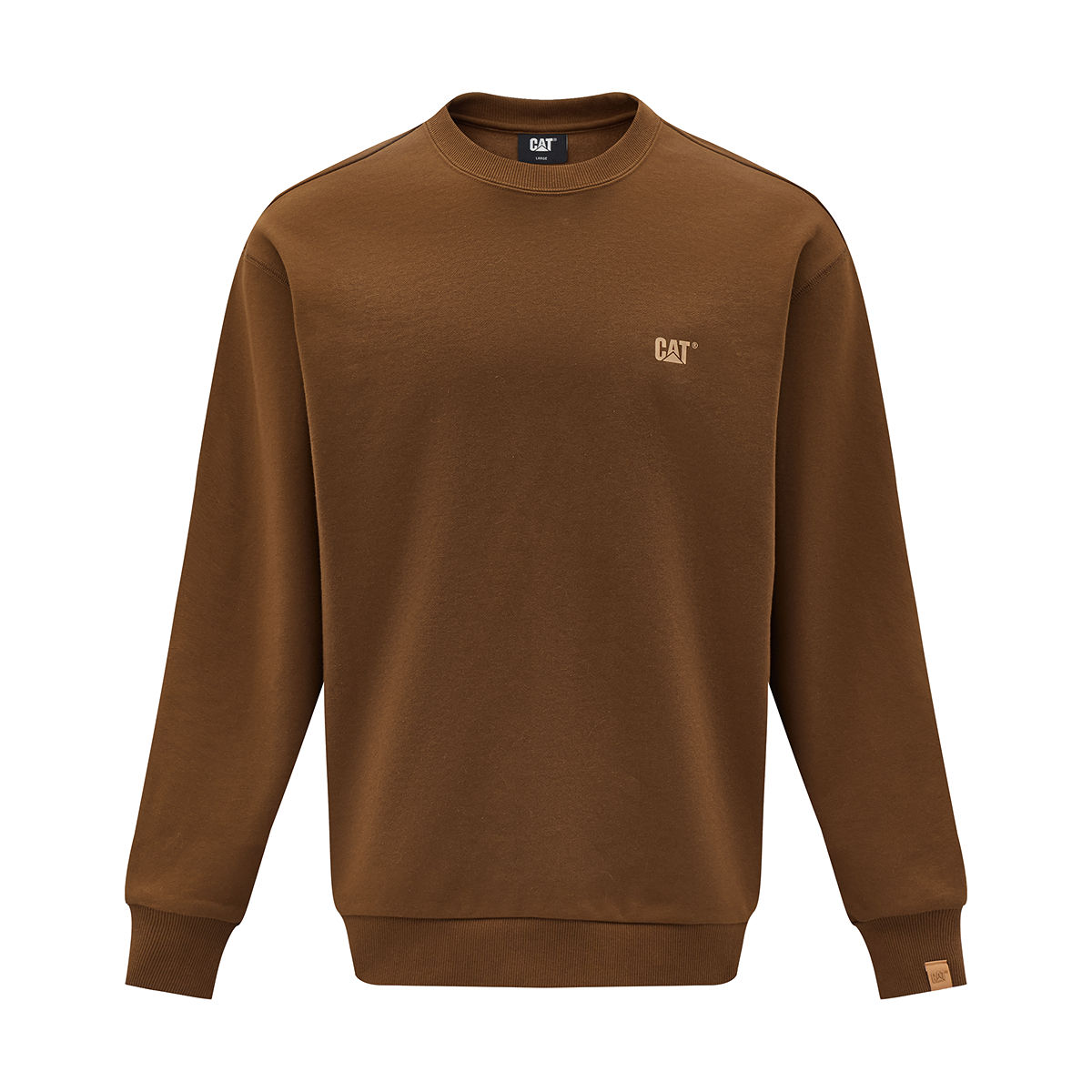 Свитшот мужской CAT, Umber, Желтый, Свитшот мужской CAT, Umber
Свитшот мужской CAT, Umber, Желтый, Свитшот мужской CAT, Umber