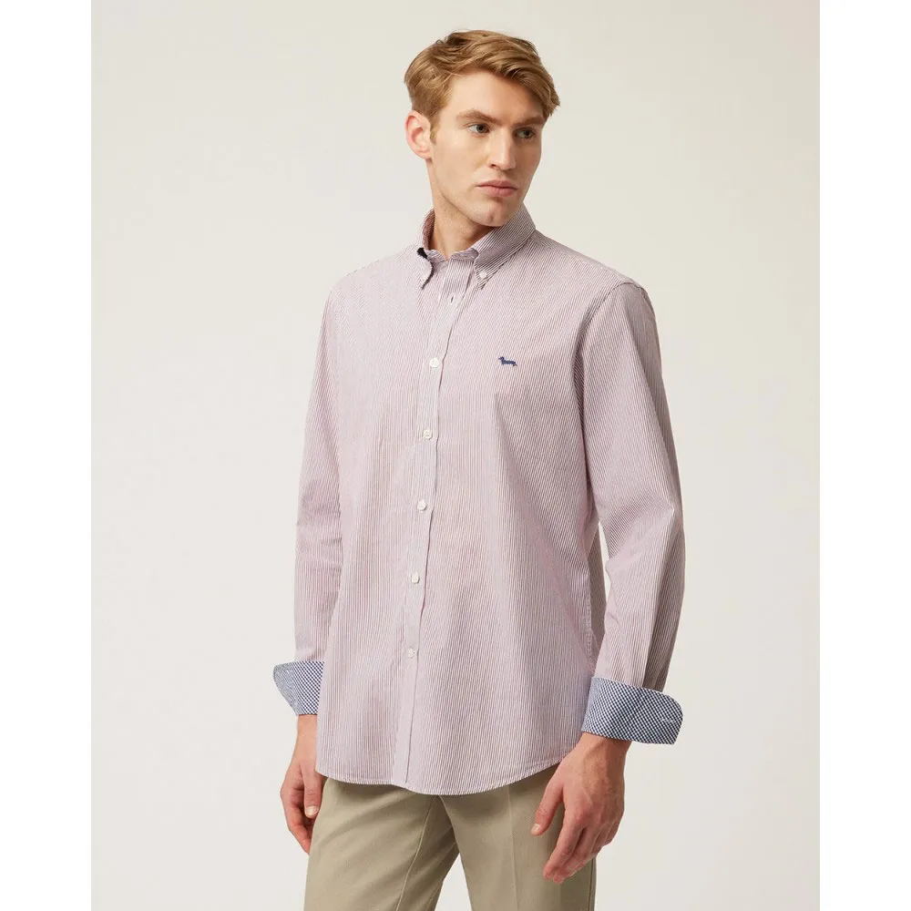 Рубашка Harmont & Blaine CRK012012044, бежевый
Рубашка Harmont & Blaine CRK012012044, бежевый