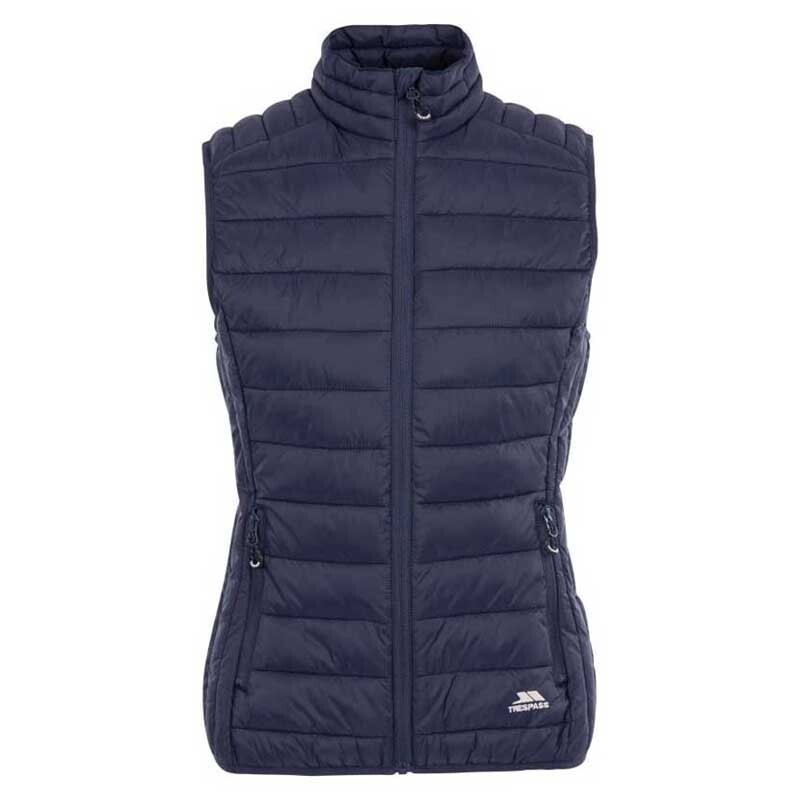 Жилет Trespass Teeley, синий
Жилет Trespass Teeley, синий