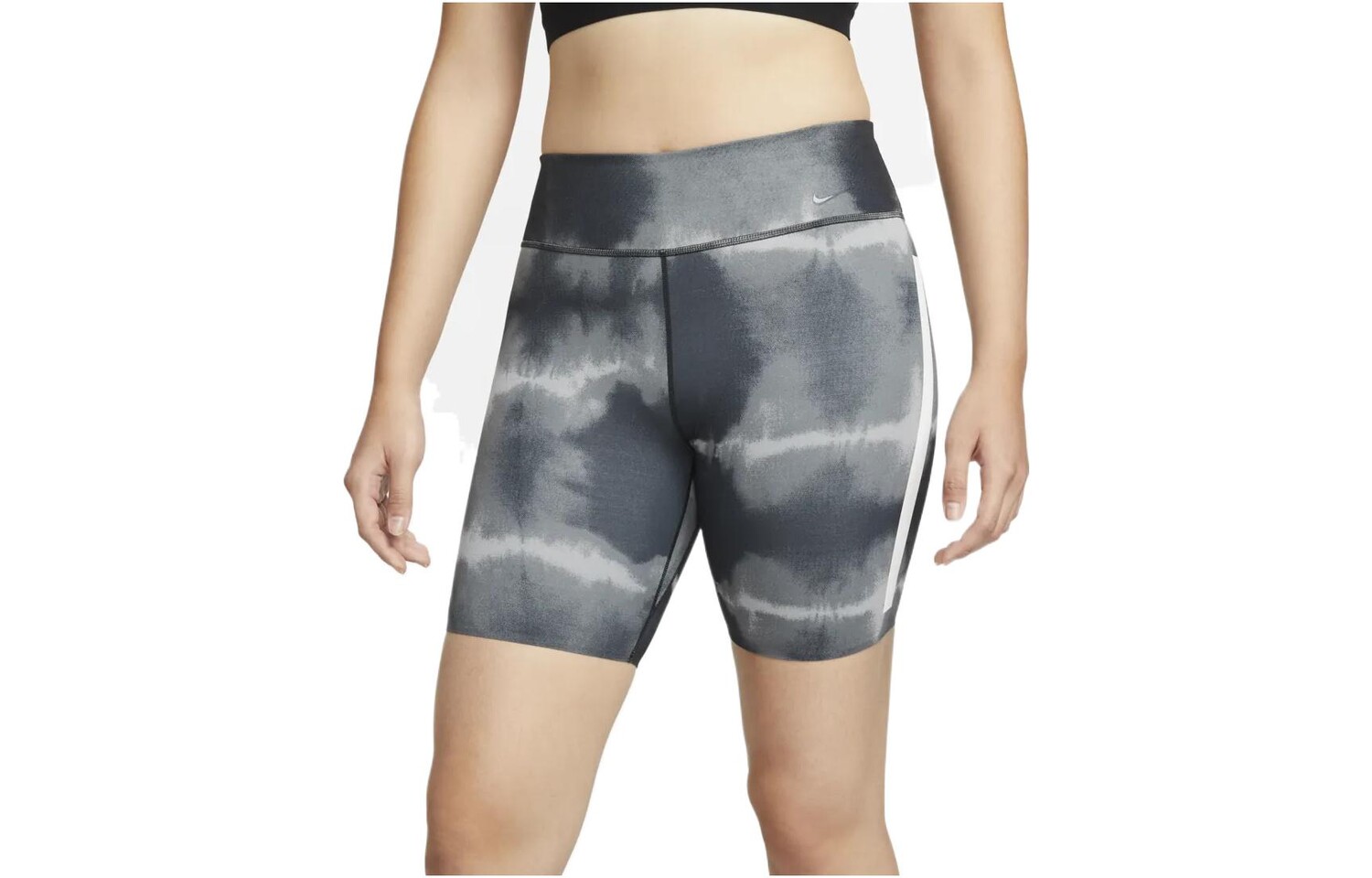 Повседневные шорты женские серые Nike
Повседневные шорты женские серые Nike