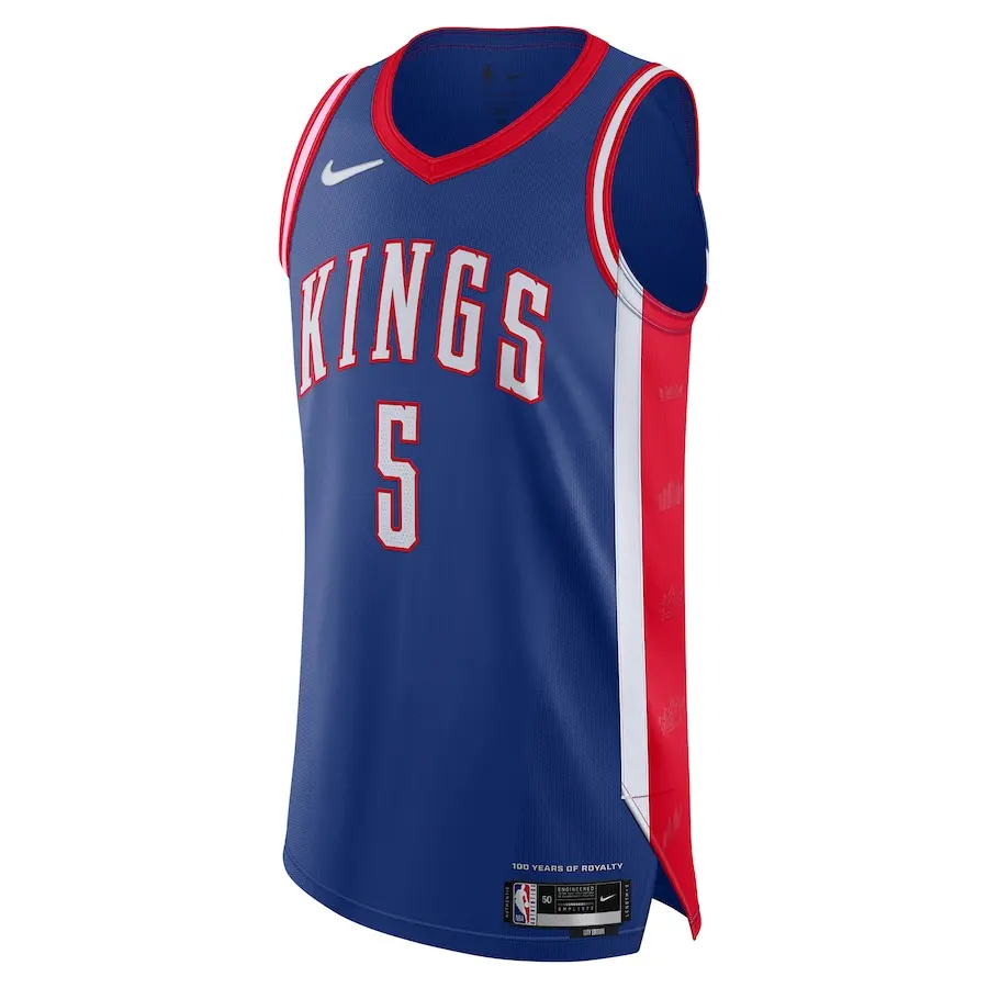 Nike Синяя баскетбольная майка Men's Blue
Nike Синяя баскетбольная майка Men's Blue