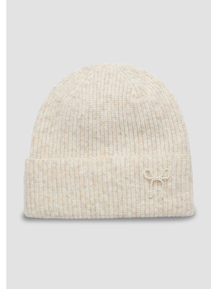 s.Oliver Шапка Mütze in 81W1_beige
s.Oliver Шапка Mütze in 81W1_beige