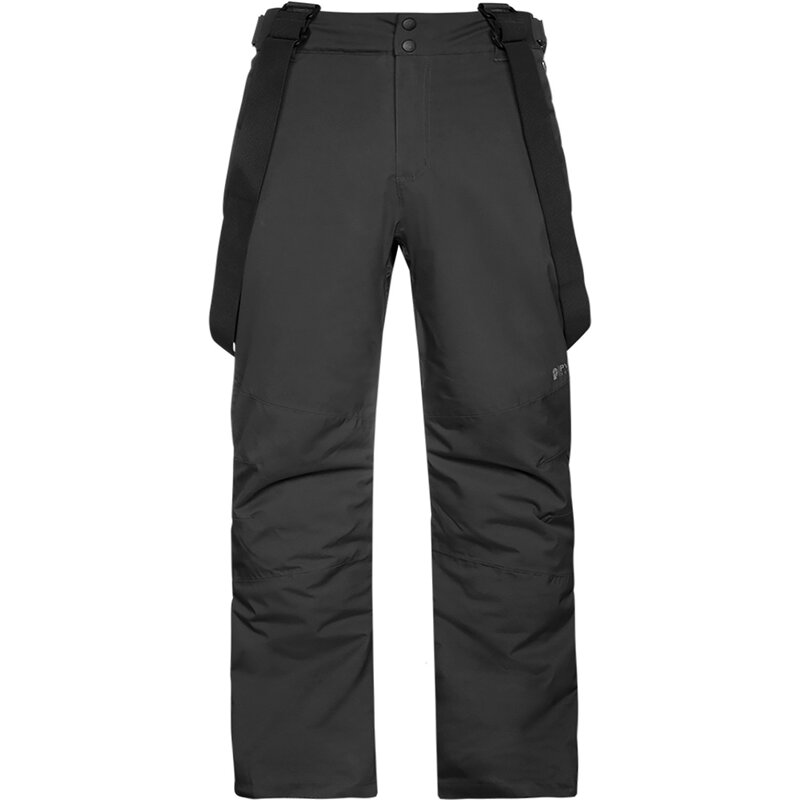 Зимние штаны Miikka Protest, черный
Зимние штаны Miikka Protest, черный