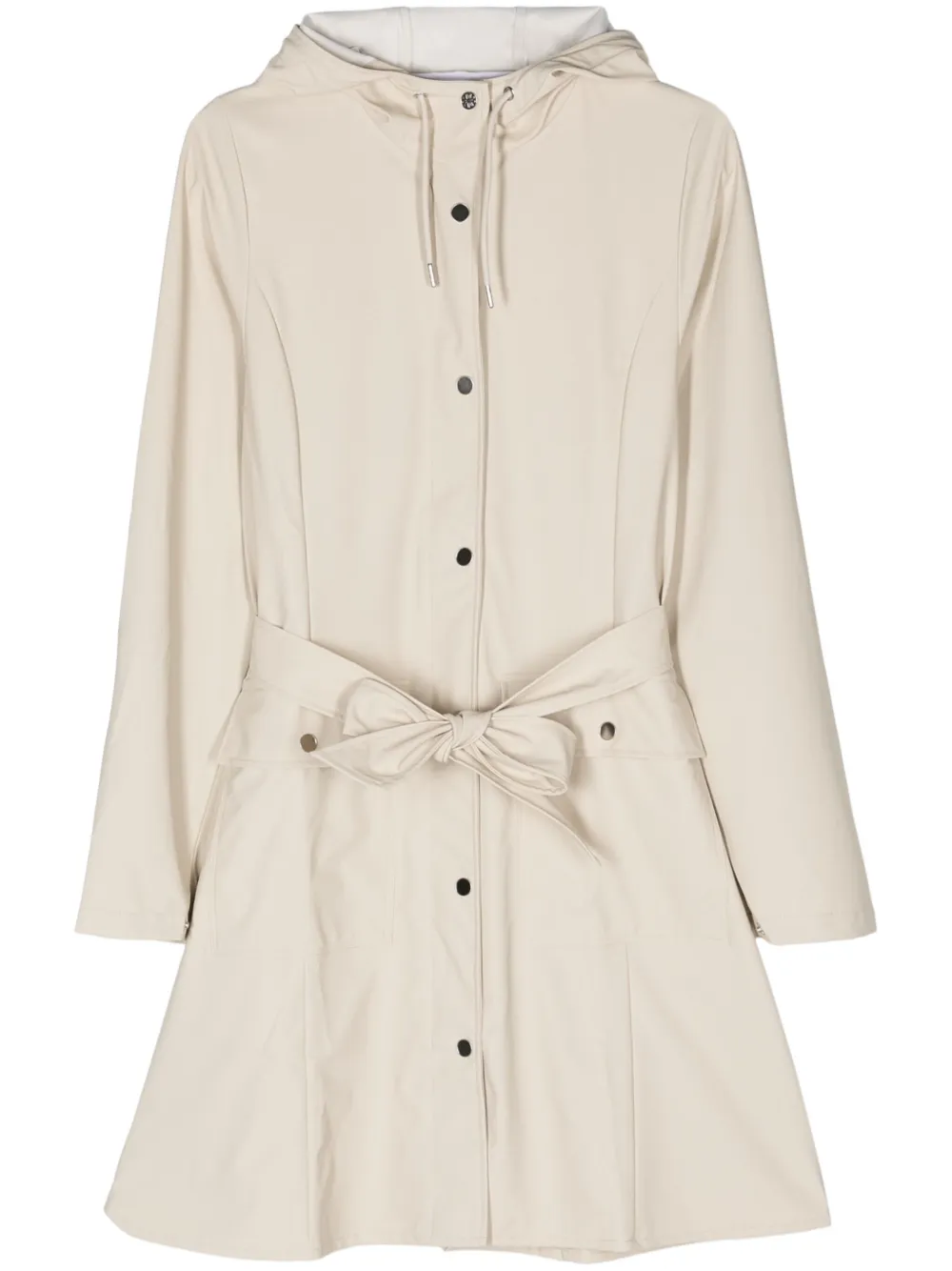 Плащ Curve W с капюшоном Rains, нейтральный
Плащ Curve W с капюшоном Rains, нейтральный