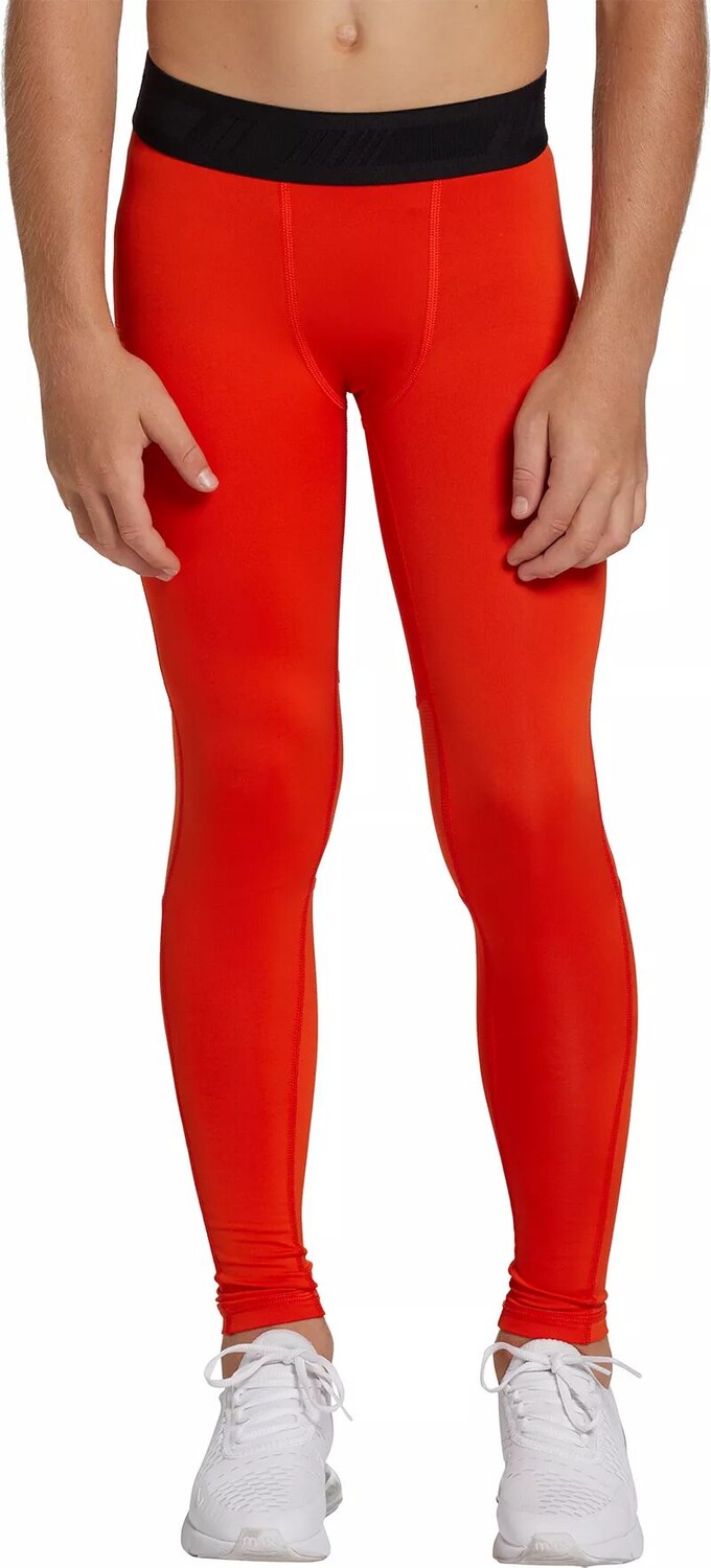 Компрессионные колготки полной длины для мальчиков Dsg, светло-оранжевый
Компрессионные колготки полной длины для мальчиков Dsg, светло-оранжевый