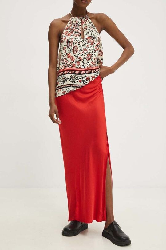 Юбка Answear Lab, красный
Юбка Answear Lab, красный