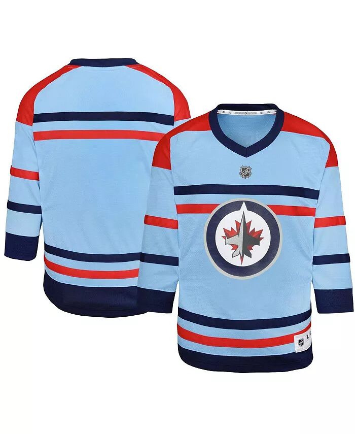 Джерси для девочек Outerstuff
Джерси для девочек Outerstuff