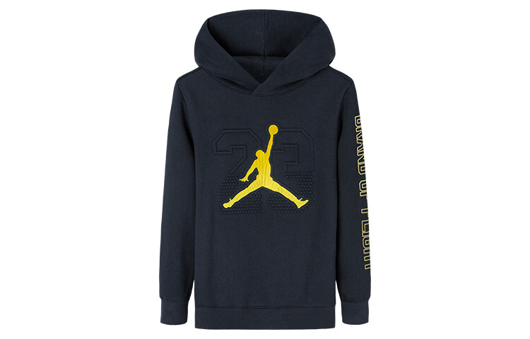 Детская толстовка Jordan, темно-синий
Детская толстовка Jordan, темно-синий