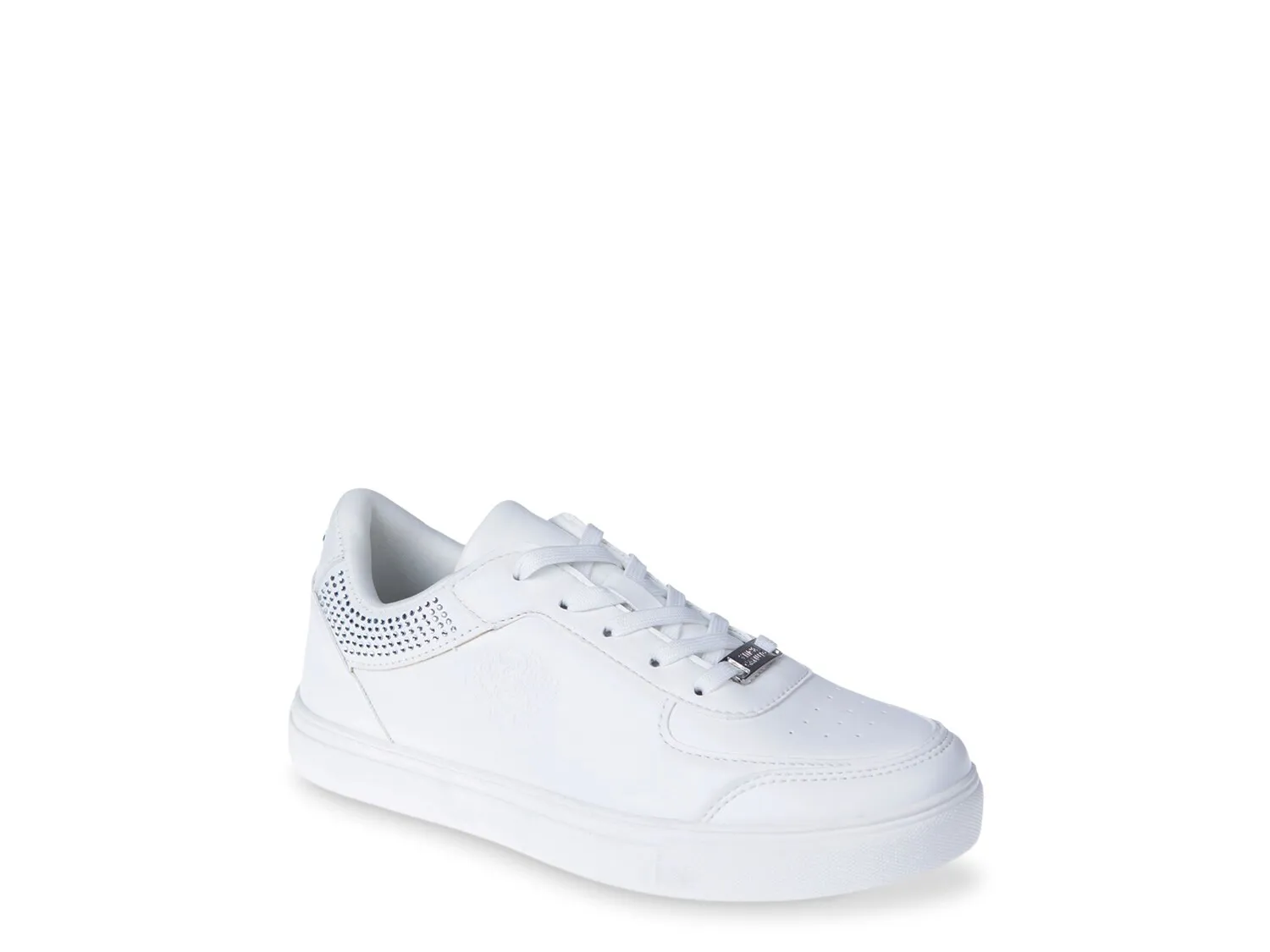 Кроссовки Tyler Sneaker Vince Camuto, белый
Кроссовки Tyler Sneaker Vince Camuto, белый