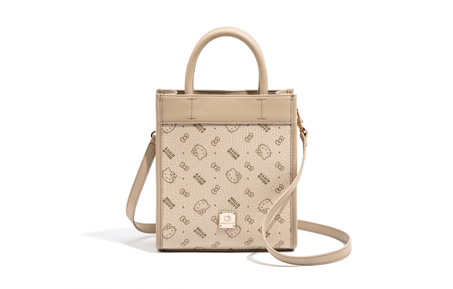 Sanrio Сумка через плечо Hello Kitty, Milk Tea
Sanrio Сумка через плечо Hello Kitty, Milk Tea