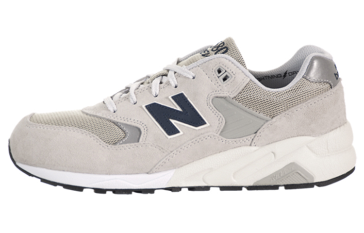 New Balance 580 Explorer Grey
New Balance 580 Explorer Grey
