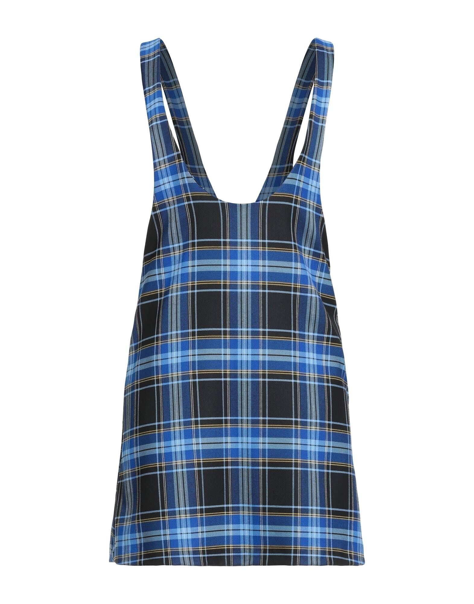 Мини-платье Vicolo, синий
Мини-платье Vicolo, синий