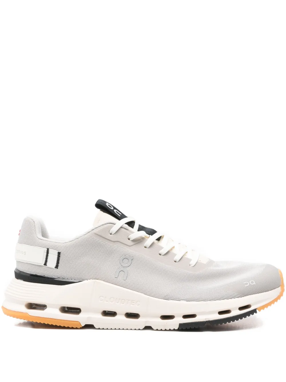 Кроссовки Cloudnova Form 2 On Running, нейтральный 
Кроссовки Cloudnova Form 2 On Running, нейтральный