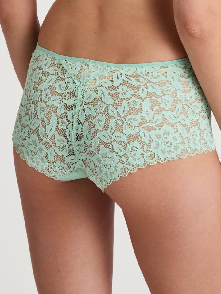 Трусы Calida, цвет soft green
Трусы Calida, цвет soft green