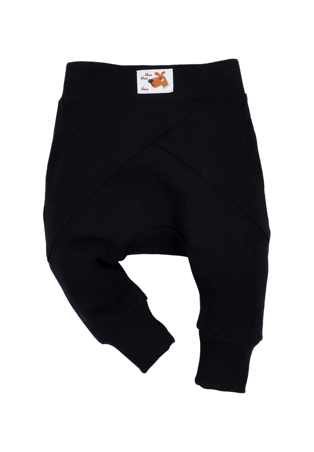 Брюки для собак NINI, черный
Брюки для собак NINI, черный