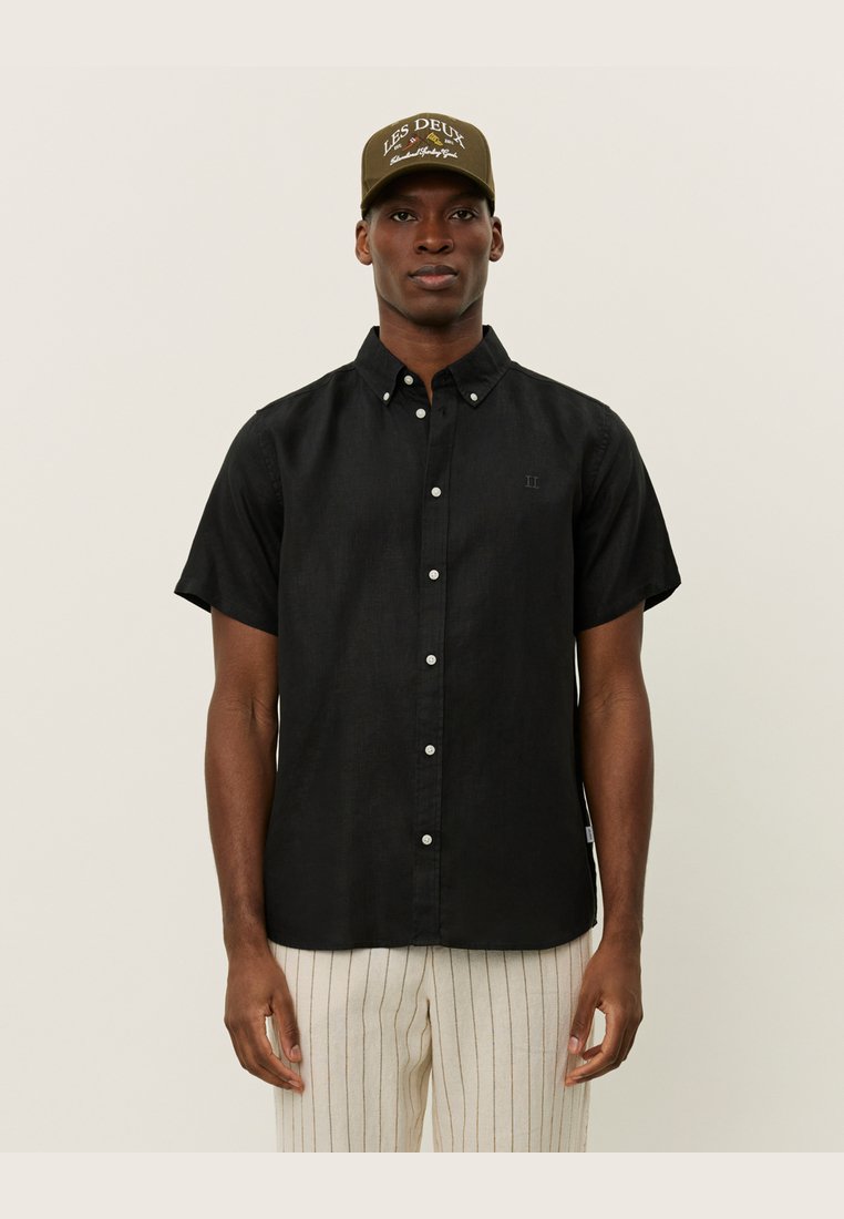 Рубашка KONRAD Les Deux, Black
Рубашка KONRAD Les Deux, Black