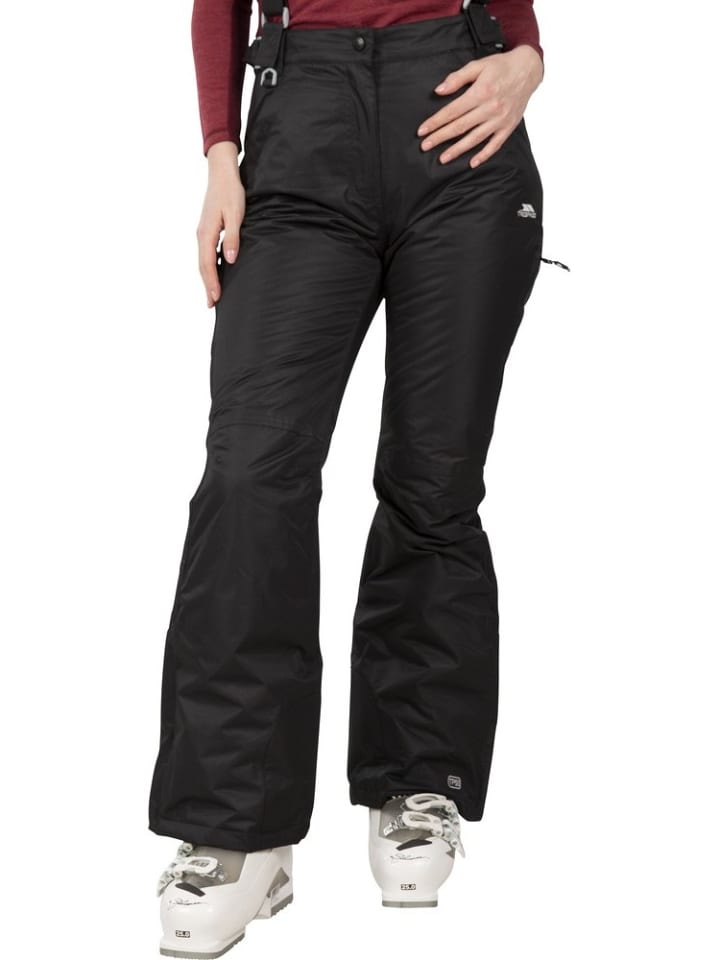 Брюки для лыж и сноуборда Trespass, черный
Брюки для лыж и сноуборда Trespass, черный