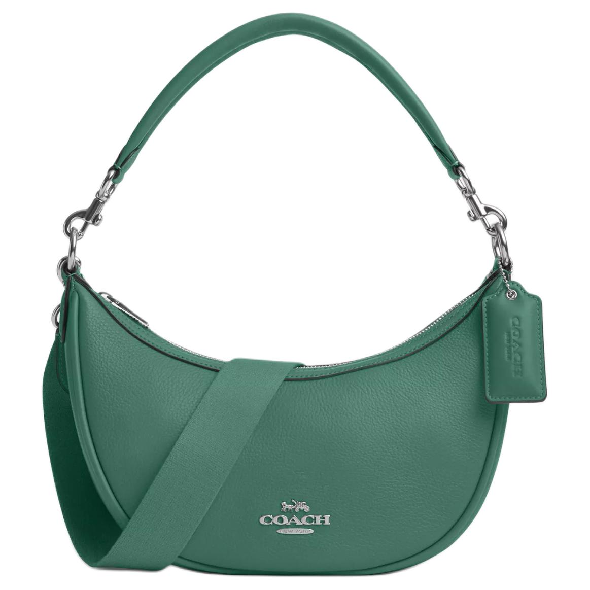 Сумка через плечо COACH
Сумка через плечо COACH