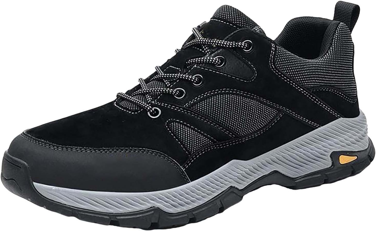 Мужские кроссовки для бега Легкие спортивные кроссовки для тренажерного зала Модные кеды на шнуровке С мягкой амортизацией Кроссовки для тенниса и ходьбы Generic, черный
Мужские кроссовки для бега Легкие спортивные кроссовки для тренажерного зала Модные кеды на шнуровке С мягкой амортизацией Кроссовки для тенниса и ходьбы Generic, черный