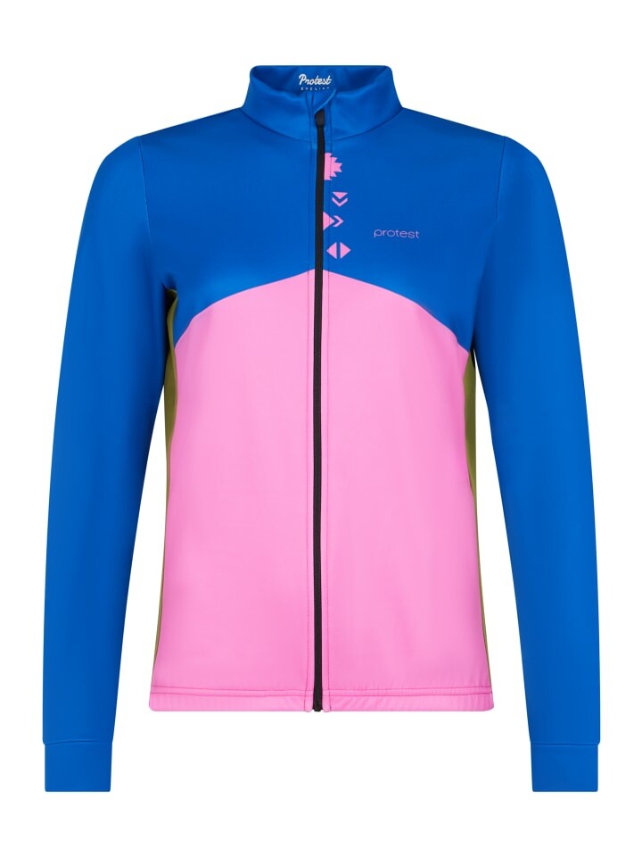 Лонгслив Protest PRTMARIANA, цвет Horizon Blue
Лонгслив Protest PRTMARIANA, цвет Horizon Blue