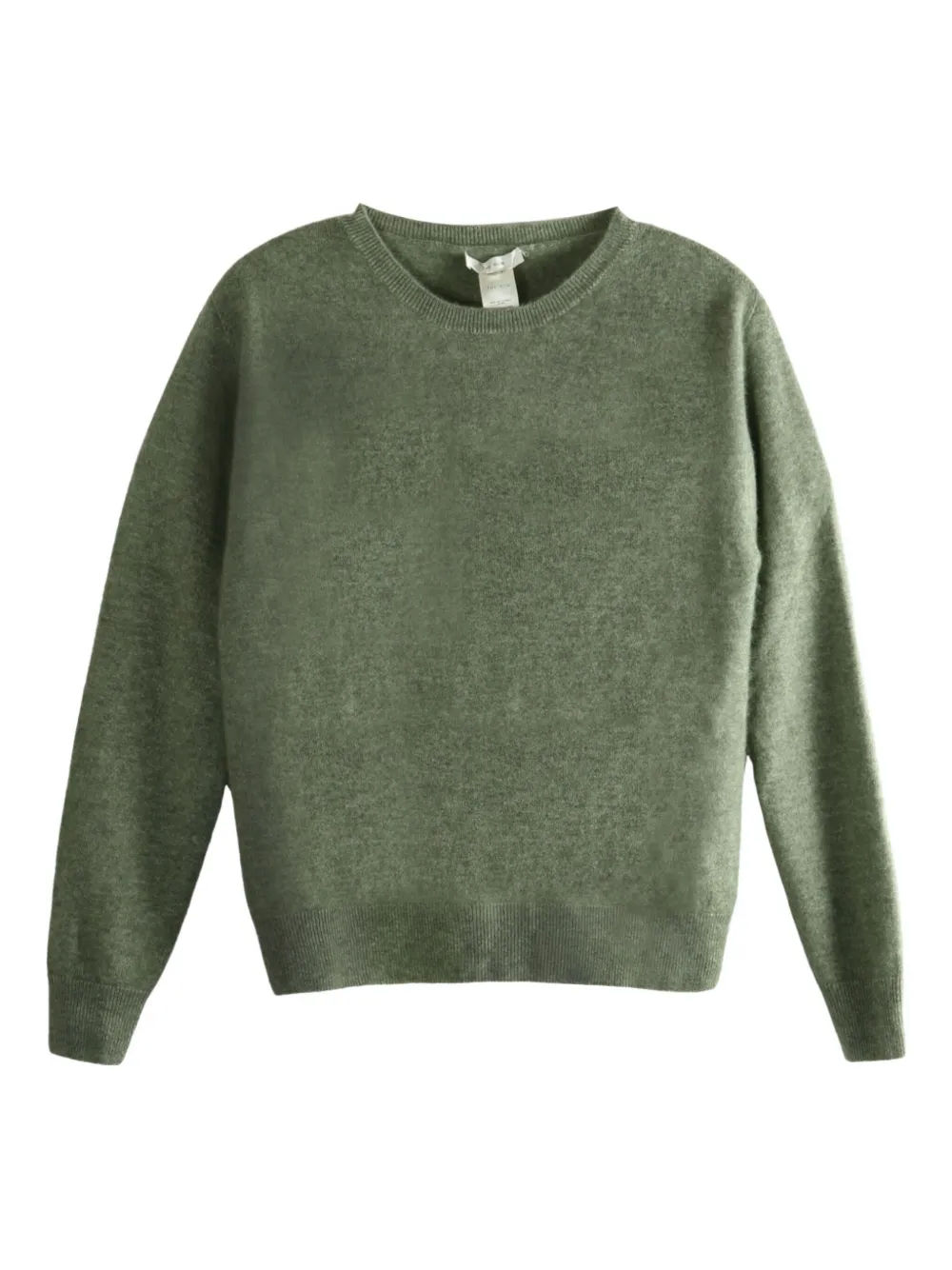 Джемпер Lorynna THE ROW, зеленый
Джемпер Lorynna THE ROW, зеленый