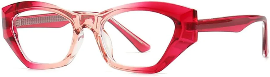 Солнцезащитные очки Polygon Cat Eye с двойным цветовым переходом, женские, ретро, градиентные, с защитой от УФ-излучения UV400, мужские солнцезащитные очки VFDHN, 9
Солнцезащитные очки Polygon Cat Eye с двойным цветовым переходом, женские, ретро, градиентные, с защитой от УФ-излучения UV400, мужские солнцезащитные очки VFDHN, 9