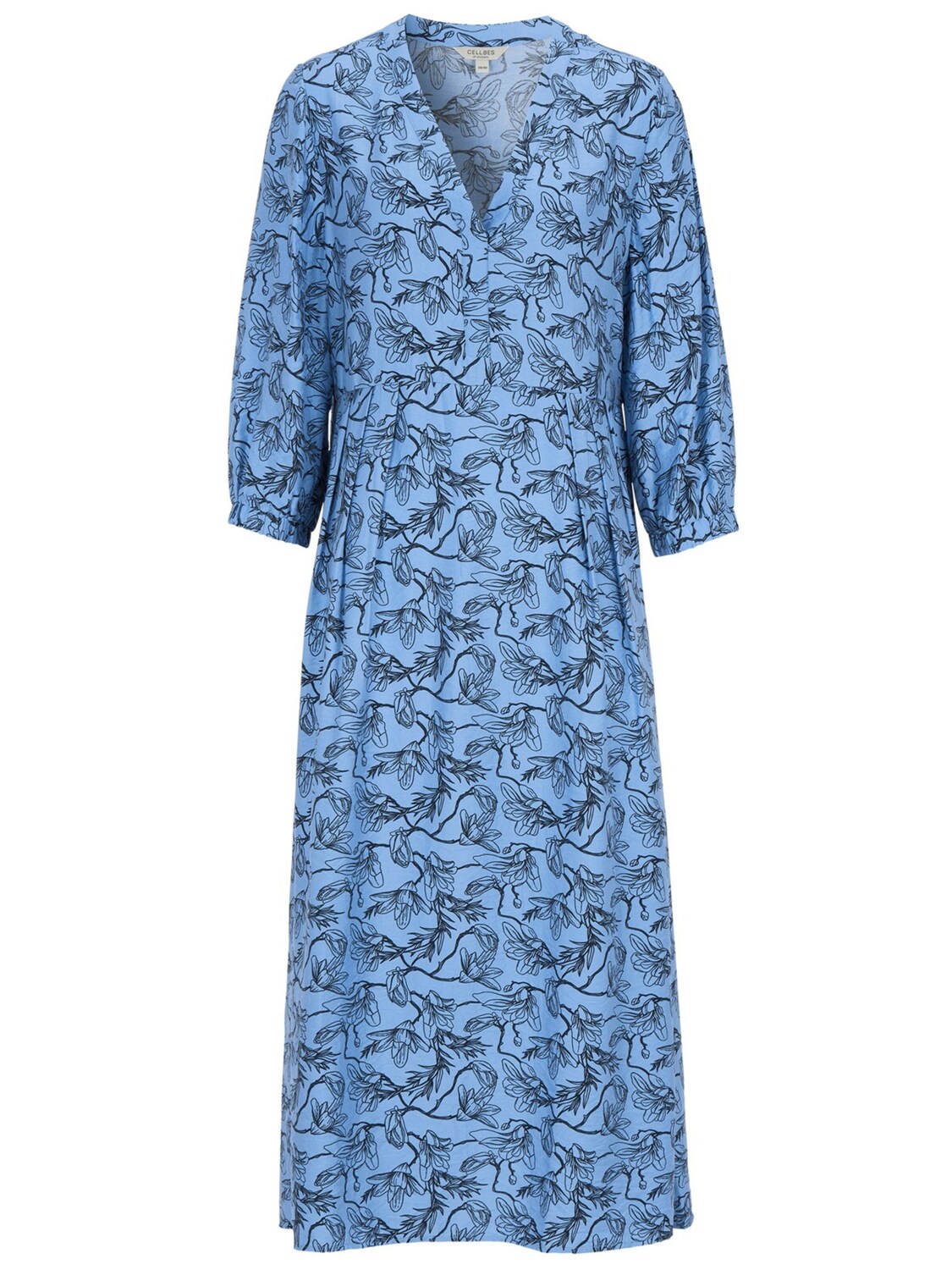 Cellbes of Sweden Платье в синем цвете
Cellbes of Sweden Платье в синем цвете