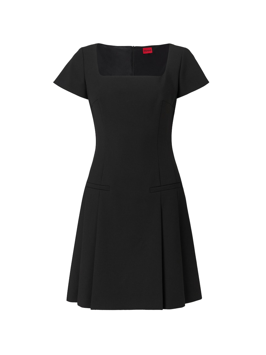 Платье HUGO Kefina, черный
Платье HUGO Kefina, черный