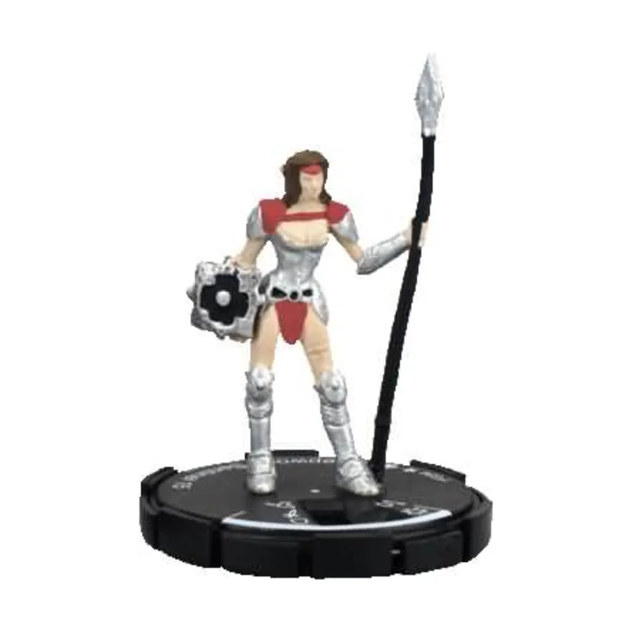 Страж Дипвуда #036, Mage Knight - Lancers - Singles
Страж Дипвуда #036, Mage Knight - Lancers - Singles