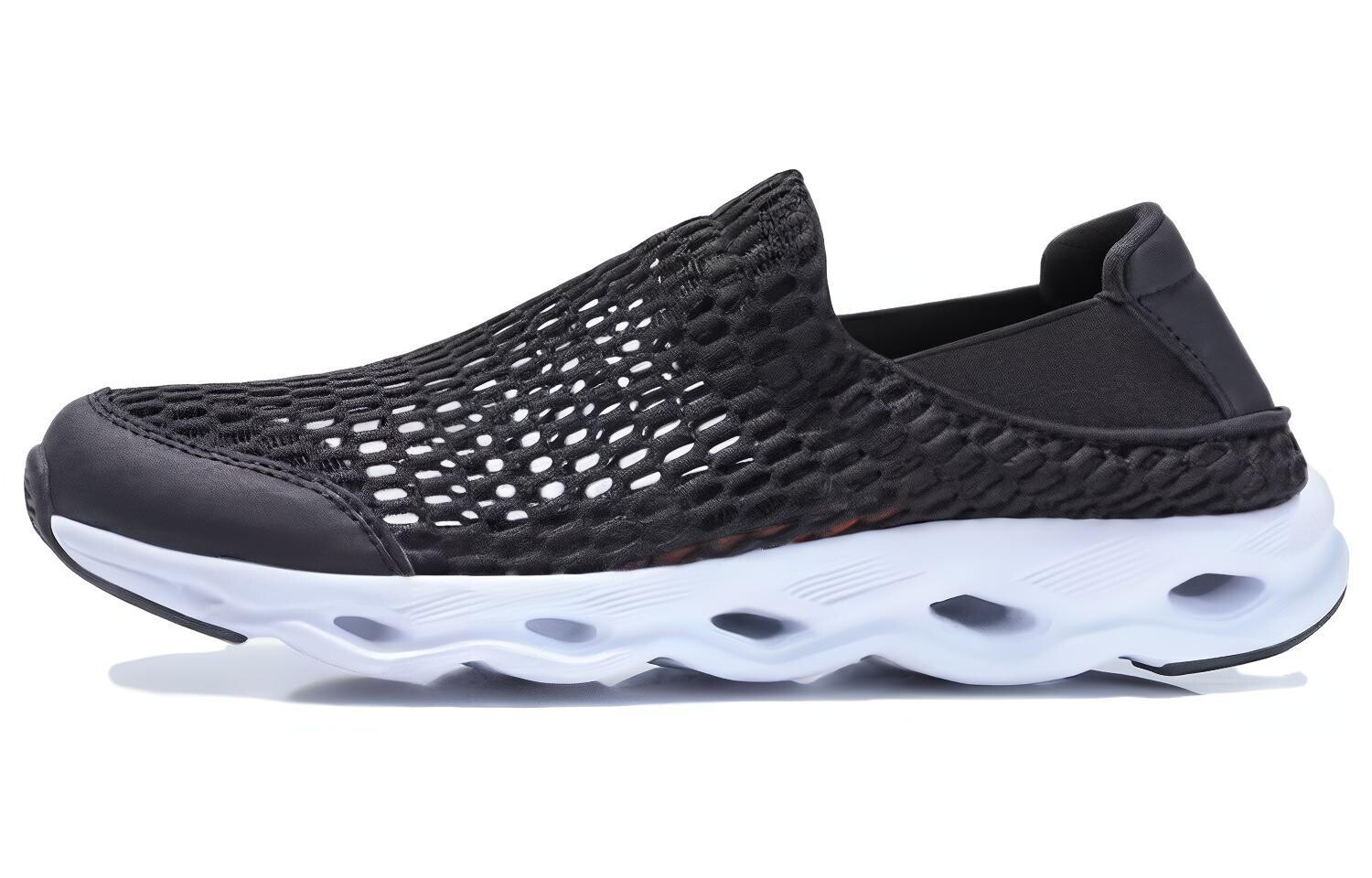 CAMEL Трейсеры Мужские, Черный
CAMEL Трейсеры Мужские, Черный