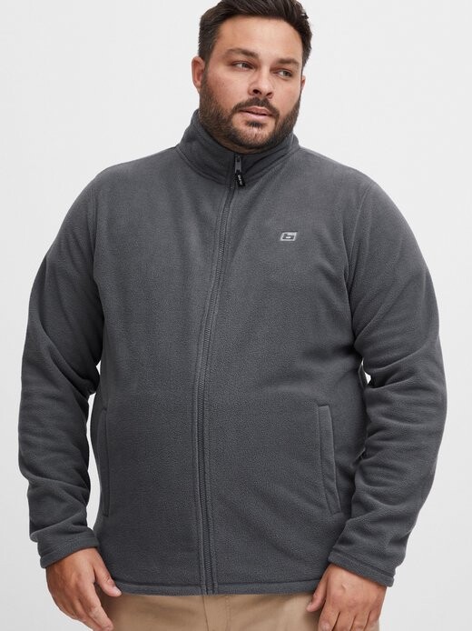 Флисовая куртка bhflinne bt Blend, серый
Флисовая куртка bhflinne bt Blend, серый