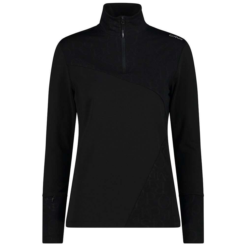 Футболка с длинным рукавом CMP 33N2786, черный
Футболка с длинным рукавом CMP 33N2786, черный