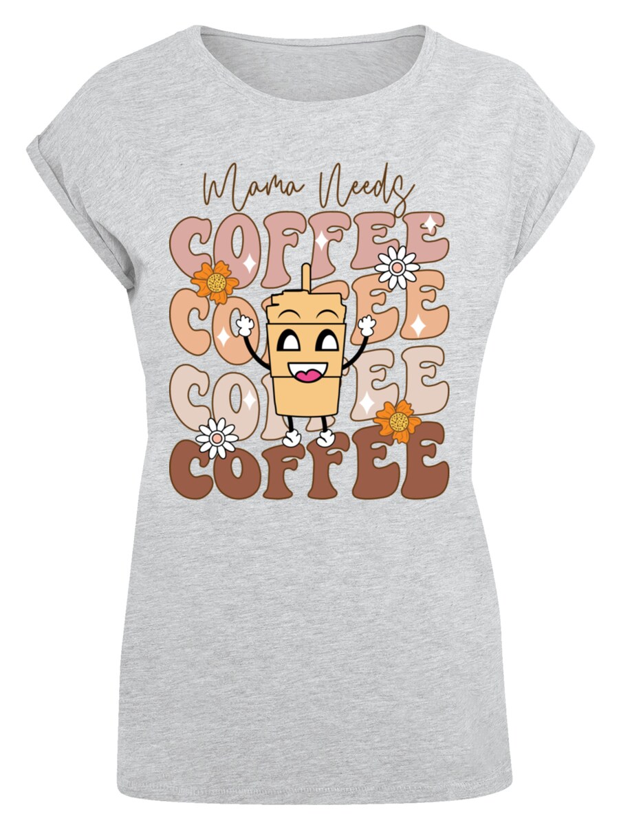 Рубашка F4NT4STIC Mothers Day Coffee Lover Mom Caffeine Addiction Coffee Cup, серый
Рубашка F4NT4STIC Mothers Day Coffee Lover Mom Caffeine Addiction Coffee Cup, серый