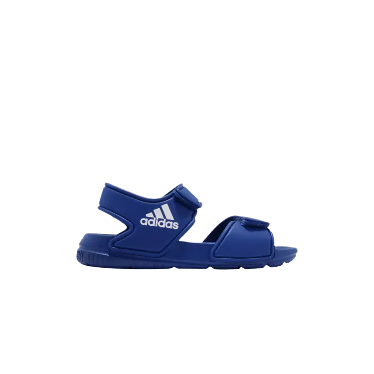 Кроссовки Altaswim Infant 'Team Royal Blue', синий
Кроссовки Altaswim Infant 'Team Royal Blue', синий