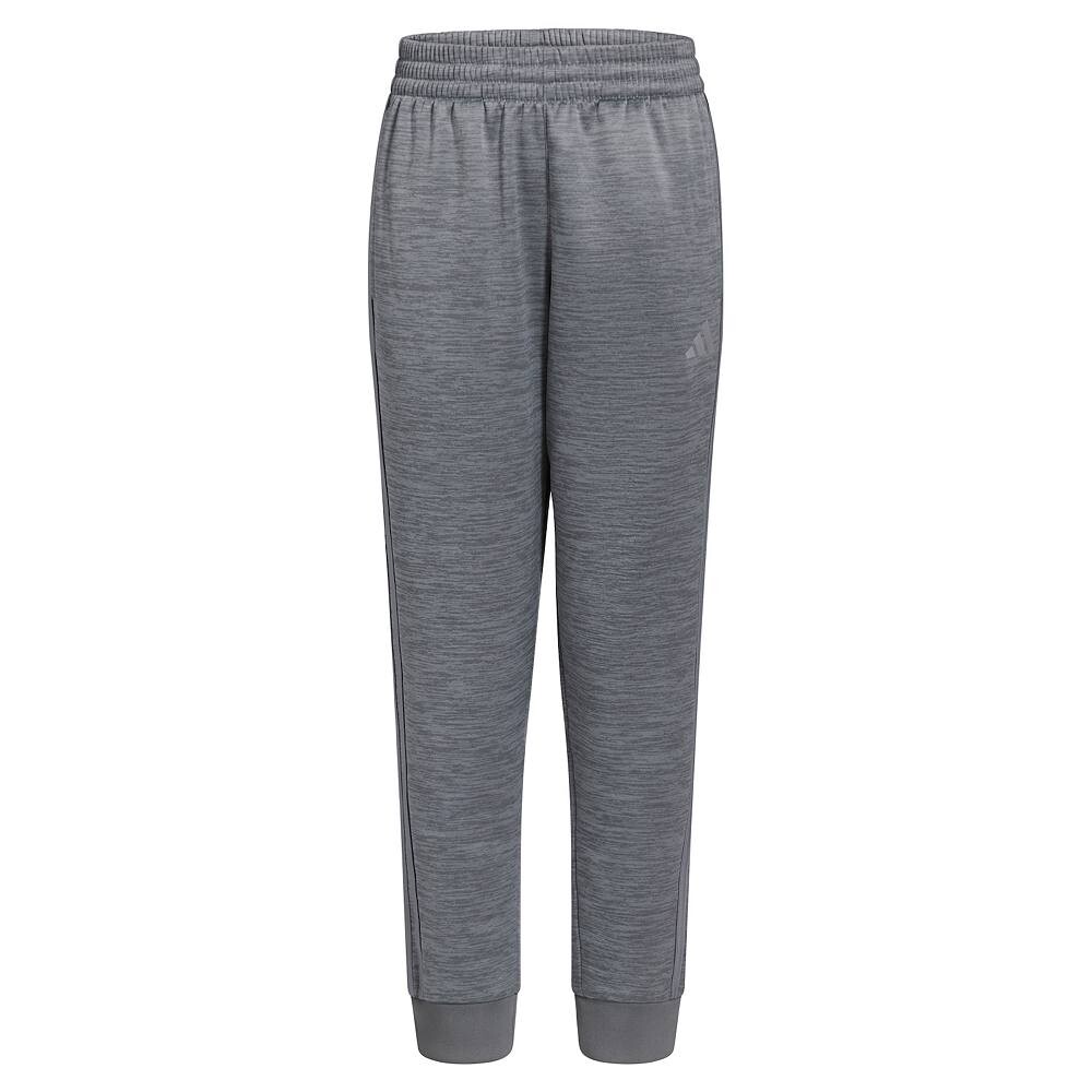 Джоггеры adidas Game & Go для мальчиков для малышей Adidas, серый
Джоггеры adidas Game & Go для мальчиков для малышей Adidas, серый