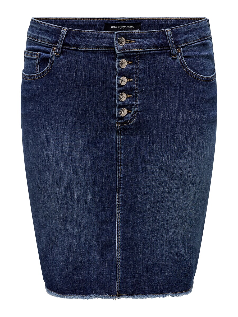 Юбка ONLY Carmakoma CARWilly, темно-синий
Юбка ONLY Carmakoma CARWilly, темно-синий