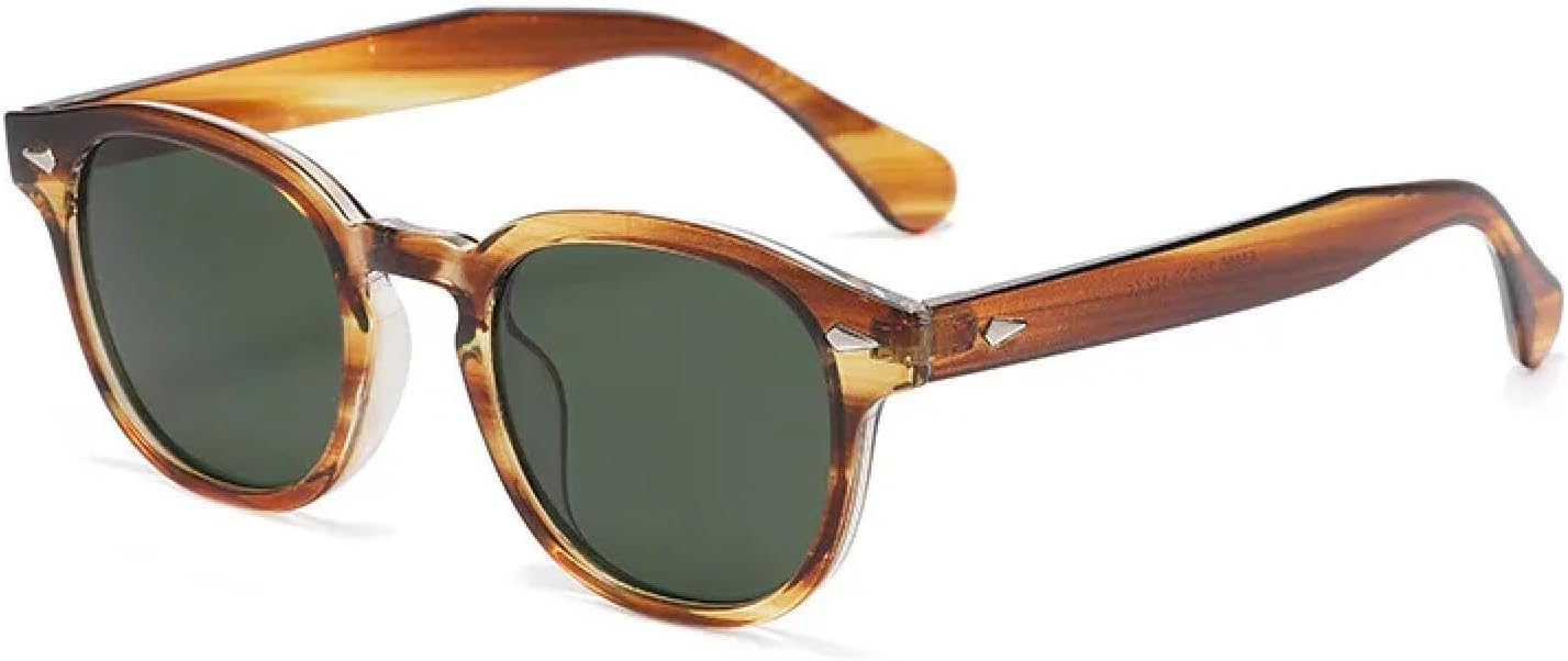 Солнцезащитные очки с защитой от УФ-излучения UV400 | Овальные женские с декоративными заклепками, мужские с прозрачными линзами цвета морской волны, для занятий спортом на открытом воздухе и вождения DSVIGF, Stripe Dark Green
Солнцезащитные очки с защитой от УФ-излучения UV400 | Овальные женские с декоративными заклепками, мужские с прозрачными линзами цвета морской волны, для занятий спортом на открытом воздухе и вождения DSVIGF, Stripe Dark Green