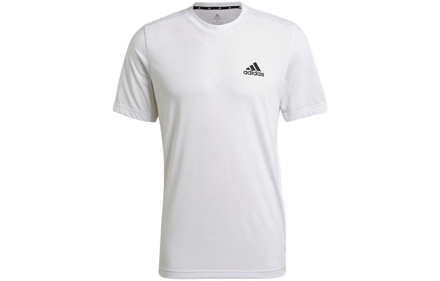 Футболка мужская белая Adidas, белый
Футболка мужская белая Adidas, белый