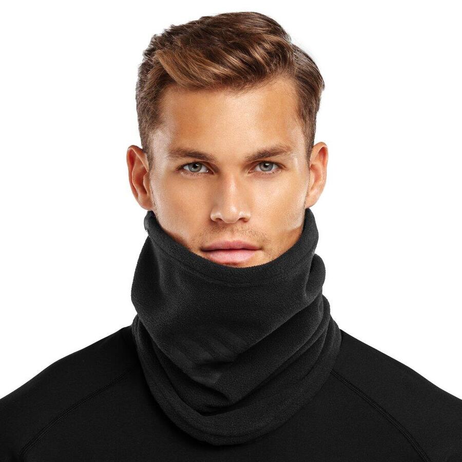 SIROKO Мужская и женская зимняя спортивная куртка для шеи BLUNT Black
SIROKO Мужская и женская зимняя спортивная куртка для шеи BLUNT Black