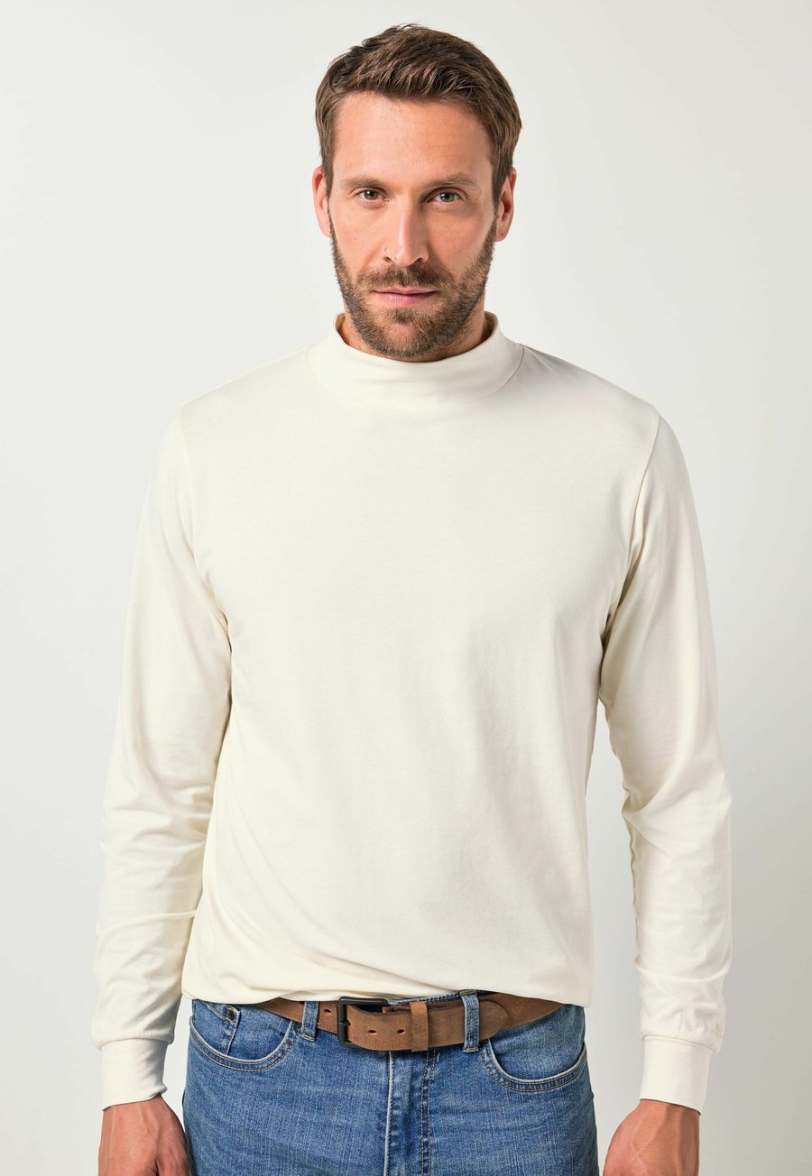 Топ JP1880 AWARE, Camel/Off-White
Топ JP1880 AWARE, Camel/Off-White