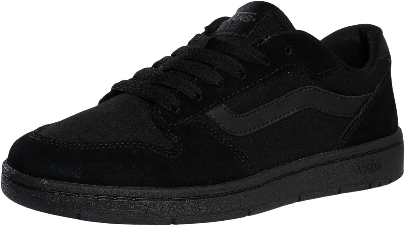 Мужские кроссовки Vans Ryland Ls, черный
Мужские кроссовки Vans Ryland Ls, черный