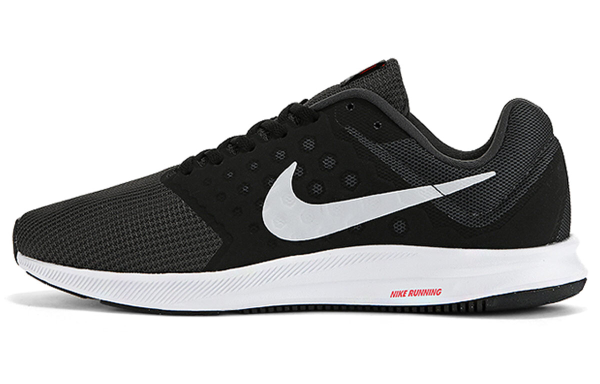 Кроссовки Nike Downshifter 7 унисекс
Кроссовки Nike Downshifter 7 унисекс