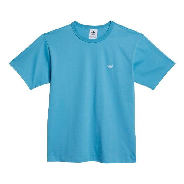 Футболка originals heavyweight shmoofoil logo tee Adidas, синий
Футболка originals heavyweight shmoofoil logo tee Adidas, синий