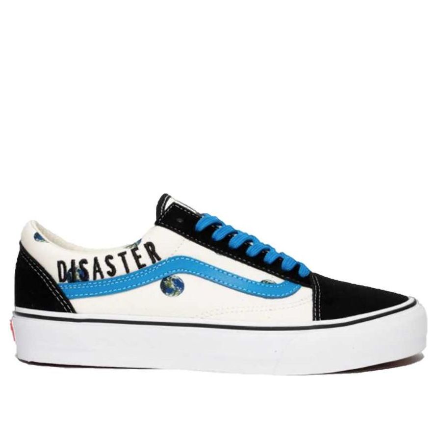 Кроссовки Vans Old Skool Vault LX x Cali Dewitt VN0A4BVF61E1
Кроссовки Vans Old Skool Vault LX x Cali Dewitt VN0A4BVF61E1