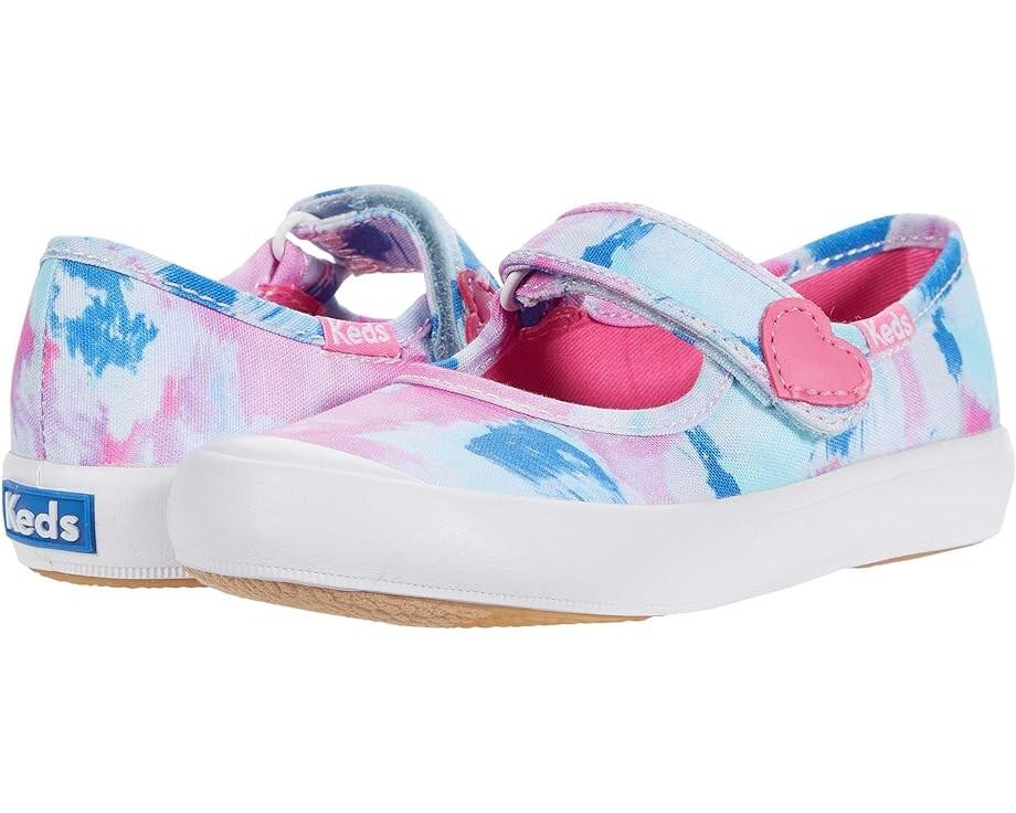 Кроссовки Keds Harper, цвет Watercolor
Кроссовки Keds Harper, цвет Watercolor