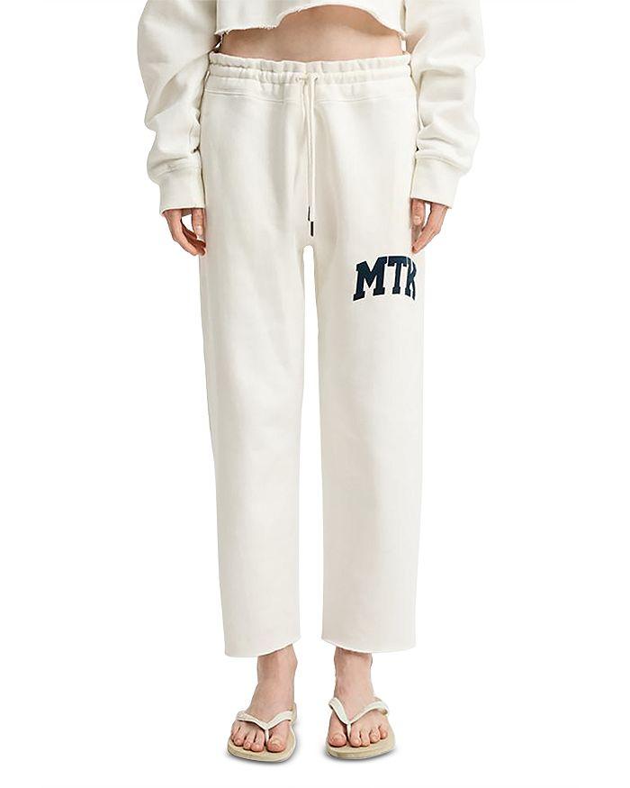 Укороченные классические спортивные брюки Denimist, белый
Укороченные классические спортивные брюки Denimist, белый