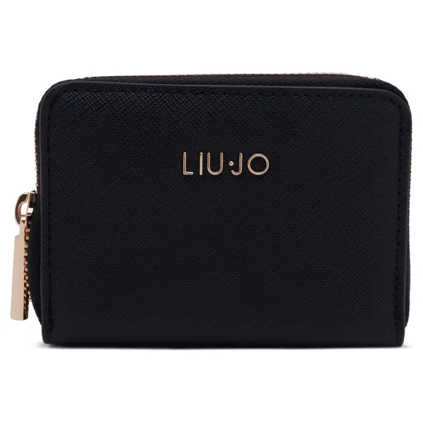 Кошельки Liu Jo, черный
Кошельки Liu Jo, черный
