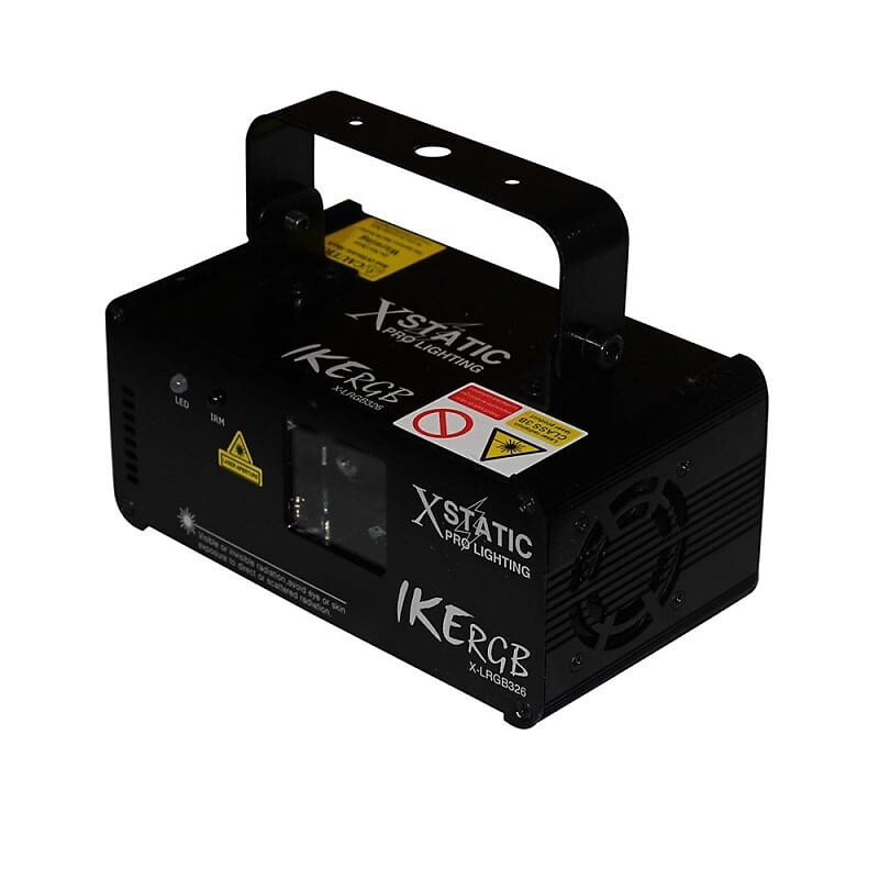 Освещение XSTATIC X-LRGB
Освещение XSTATIC X-LRGB